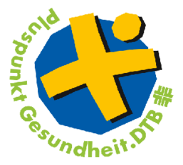Pluspunkt Gesundheit DTB Pluspunkt Gesundheit DTB
