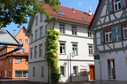 Geschäftsstelle TSV Dettingen Erms Geschäftsstelle TSV Dettingen Erms